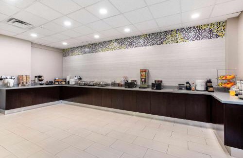 Indianapolis Hotel | La Quinta by Wyndham Indianapolis South