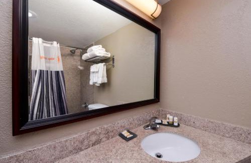 Indianapolis Hotel | La Quinta by Wyndham Indianapolis South