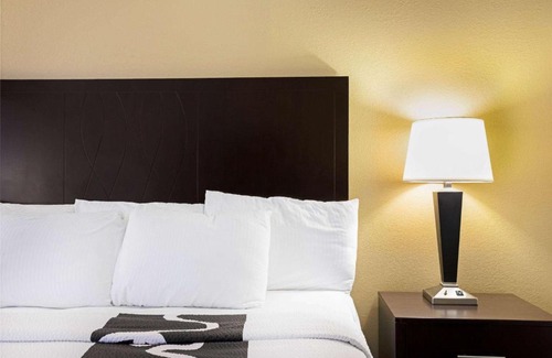 Lexington Hotel | La Quinta by Wyndham Lexington South/Hamburg