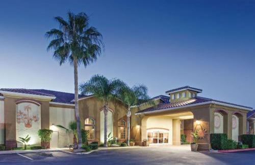 Los Banos Hotel | La Quinta by Wyndham Los Banos