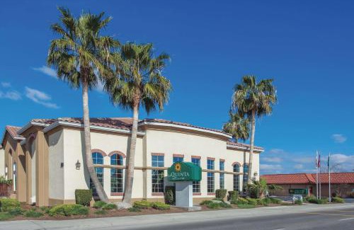Los Banos Hotel | La Quinta by Wyndham Los Banos