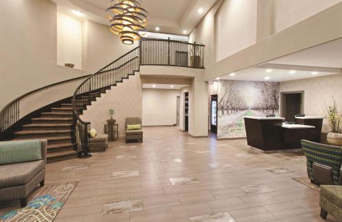 Los Banos Hotel | La Quinta by Wyndham Los Banos