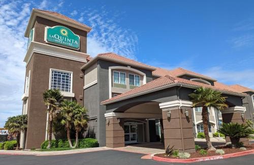 Ripon Hotel | La Quinta by Wyndham Manteca - Ripon
