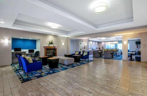 Ripon Hotel | La Quinta by Wyndham Manteca - Ripon