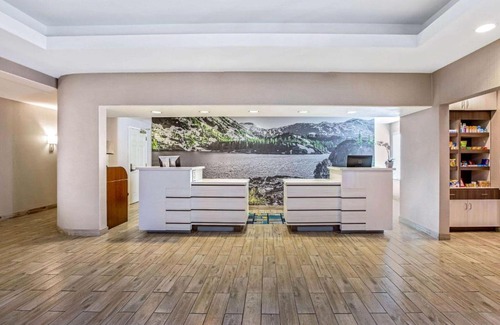 Ripon Hotel | La Quinta by Wyndham Manteca - Ripon