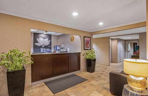 North Little Rock Hotel | La Quinta by Wyndham N Little Rock - McCain Mall