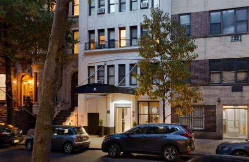 Lincoln Square Hotel | La Quinta by Wyndham New York City Central Park