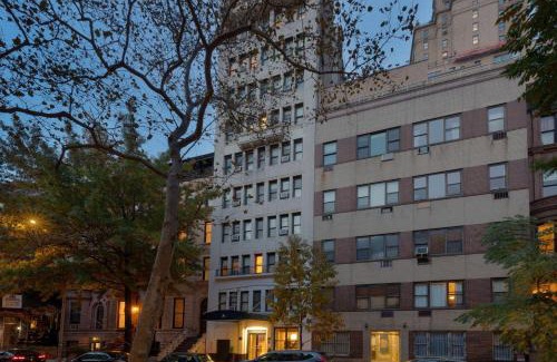 Lincoln Square Hotel | La Quinta by Wyndham New York City Central Park