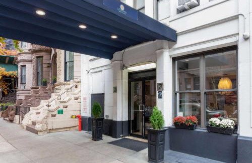 Lincoln Square Hotel | La Quinta by Wyndham New York City Central Park