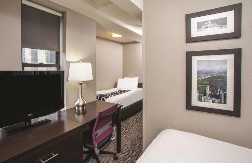 Lincoln Square Hotel | La Quinta by Wyndham New York City Central Park