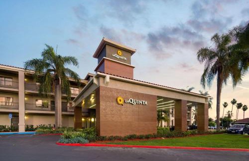 Santa Ana Hotel | La Quinta by Wyndham Orange County Airport