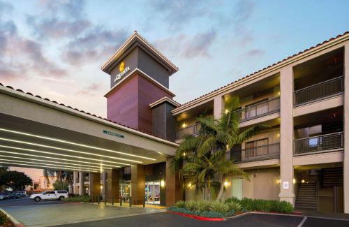 Santa Ana Hotel | La Quinta by Wyndham Orange County Airport