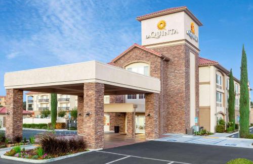 Paso Robles Hotel | La Quinta by Wyndham Paso Robles