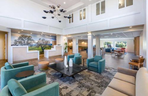 Paso Robles Hotel | La Quinta by Wyndham Paso Robles