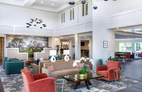 Paso Robles Hotel | La Quinta by Wyndham Paso Robles