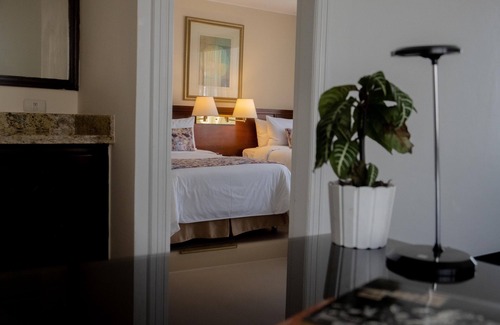 La Carolina Hotel | La Quinta by Wyndham Quito