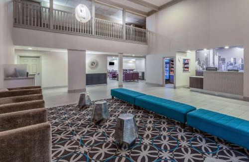 Rockwall Hotel | La Quinta by Wyndham Rockwall