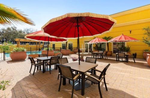 Medical Center District Hotel | La Quinta by Wyndham San Antonio Medical Ctr. NW