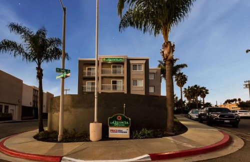 Pacific Beach Hotel | La Quinta by Wyndham San Diego Mission Bay