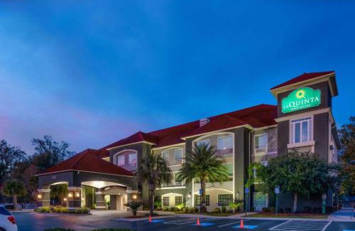 Pooler Hotel | La Quinta by Wyndham Savannah Airport - Pooler