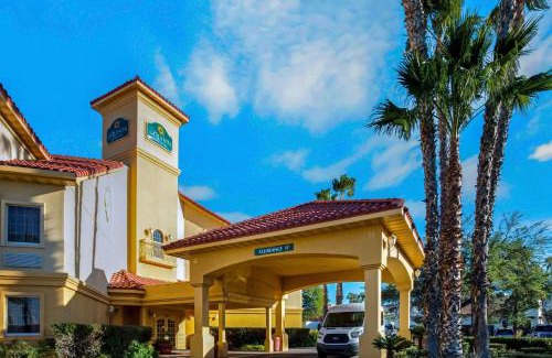 Tucson Hotel | La Quinta by Wyndham Tucson Airport
