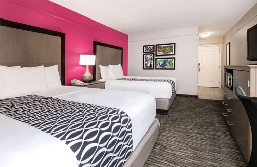 Fredericksburg Hotel | La Quinta by Wyndham Fredericksburg