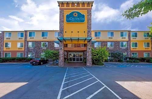 Boise Hotel | La Quinta by Wyndham Boise Airport