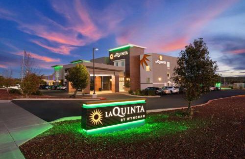 Williams Hotel | La Quinta by Wyndham Williams-Grand Canyon Area
