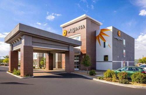 Williams Hotel | La Quinta by Wyndham Williams-Grand Canyon Area