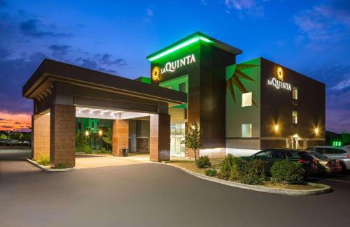 Williams Hotel | La Quinta by Wyndham Williams-Grand Canyon Area