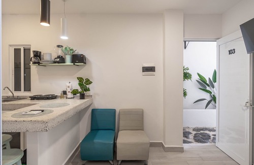 Luis Donaldo Colosio Apartamento | La Quinta Caribeña