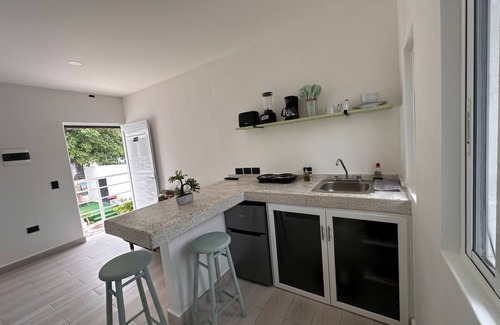 Luis Donaldo Colosio Apartamento | La Quinta Caribeña
