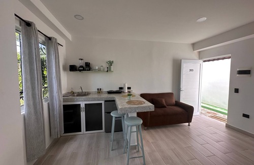 Luis Donaldo Colosio Apartamento | La Quinta Caribeña