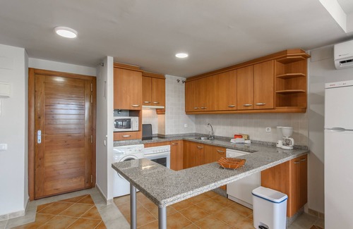 Ayamonte Apartamento | La Quinta II 15 AT