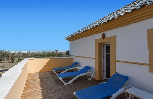 Ayamonte Apartamento | La Quinta II 15 AT
