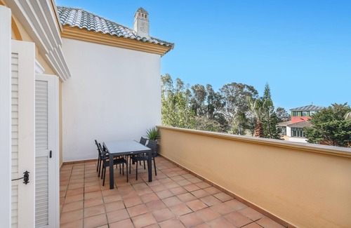 Ayamonte Apartamento | La Quinta II 15 AT