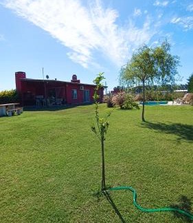 San Pedro Casa | LA QUINTA DE LOLI