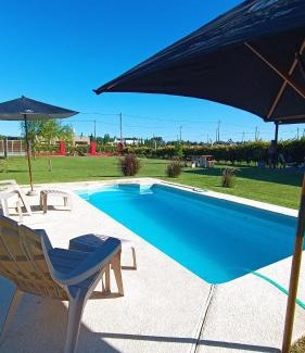 San Pedro Casa | LA QUINTA DE LOLI