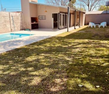 San Pedro Apartamento | La quinta de Vito
