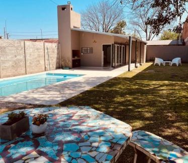 San Pedro Apartamento | La quinta de Vito