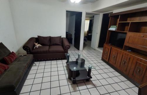 Hermosillo Apartamento | La Quinta Departamentos