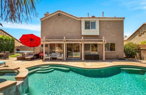 Topaz Casa | La Quinta Gem 31 Day Min