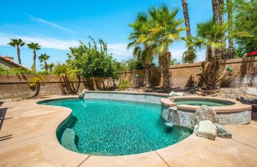 Topaz Casa | La Quinta Gem 31 Day Min