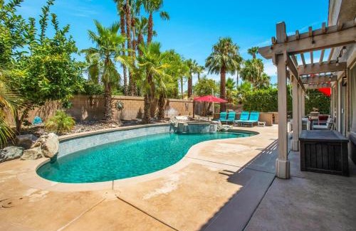 Topaz Casa | La Quinta Gem 31 Day Min