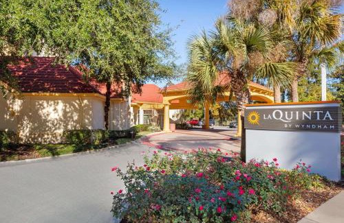 Ocala Hotel | La Quinta Inn and Suites by Wyndham, Ocala