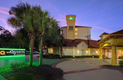 Ocala Hotel | La Quinta Inn and Suites by Wyndham, Ocala