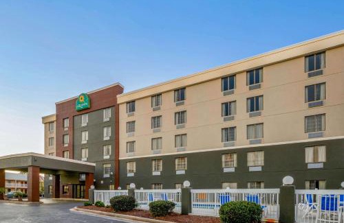 North Myrtle Beach Hotel | La Quinta Inn by Wyndham North Myrtle Beach