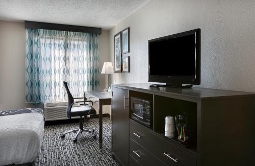 North Myrtle Beach Hotel | La Quinta Inn by Wyndham North Myrtle Beach