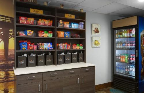North Myrtle Beach Hotel | La Quinta Inn by Wyndham North Myrtle Beach