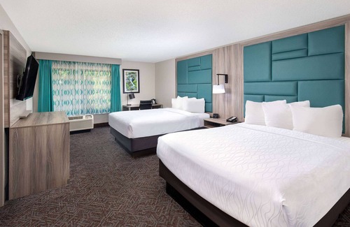 Pigeon Forge Hotel | La Quinta Inn by Wyndham Pigeon Forge-Dollywood